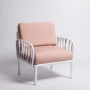 SOLEIL PINK CHAIR